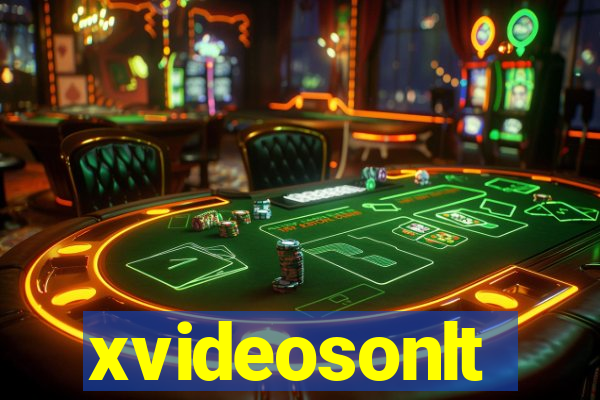 xvideosonlt