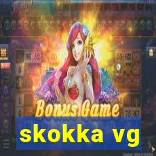 skokka vg