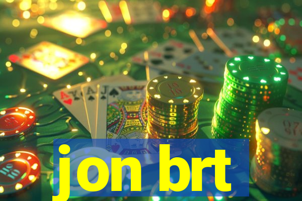 jon brt