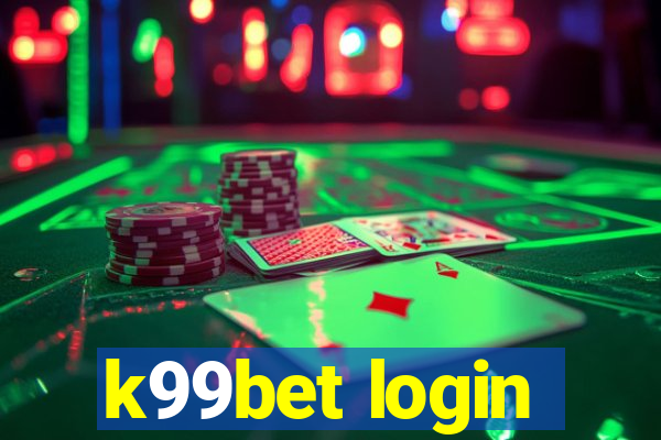 k99bet login