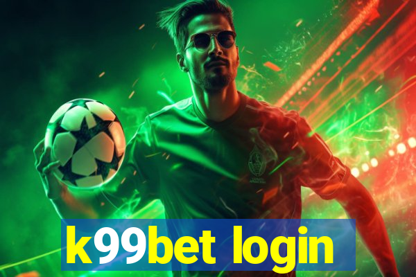 k99bet login