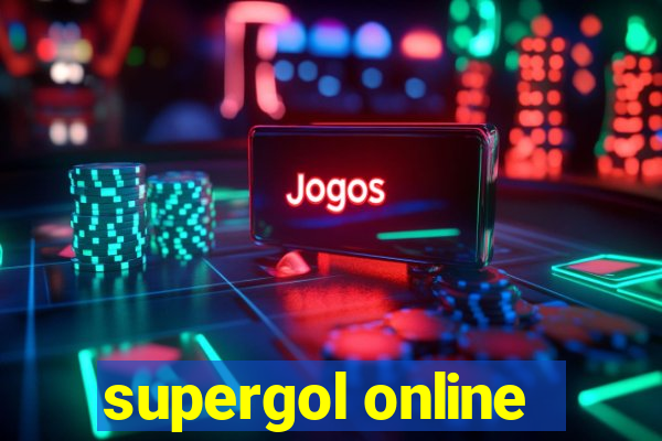 supergol online