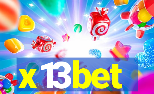 x13bet