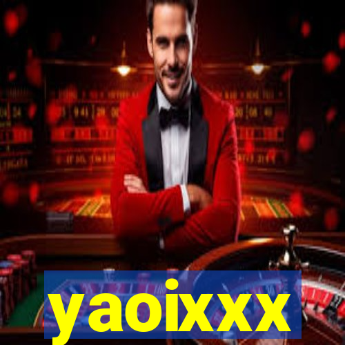 yaoixxx