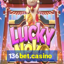 136bet.casino