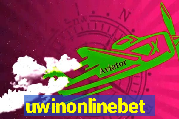 uwinonlinebet