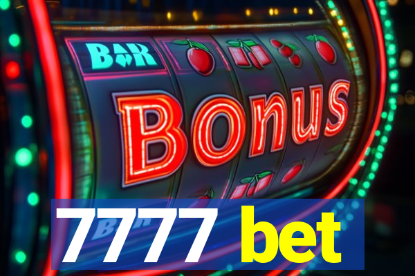 7777 bet
