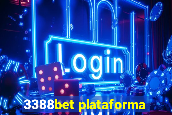 3388bet plataforma