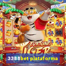 3388bet plataforma