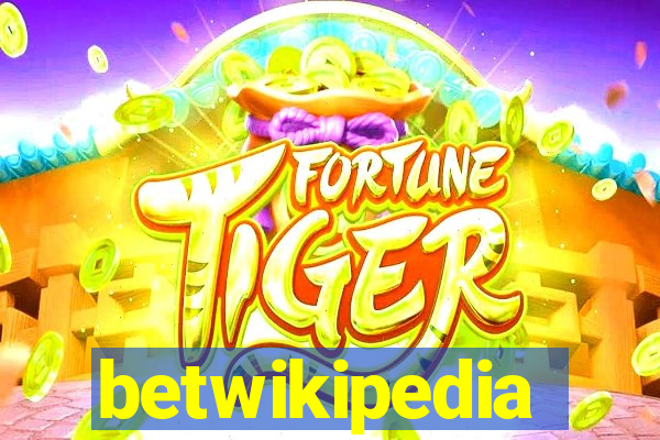 betwikipedia