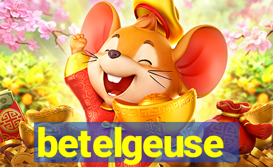 betelgeuse significado espiritual