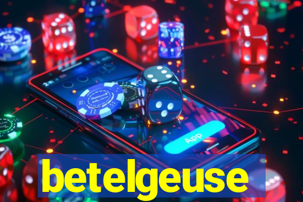 betelgeuse significado espiritual