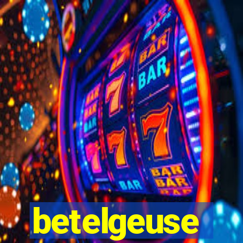 betelgeuse significado espiritual