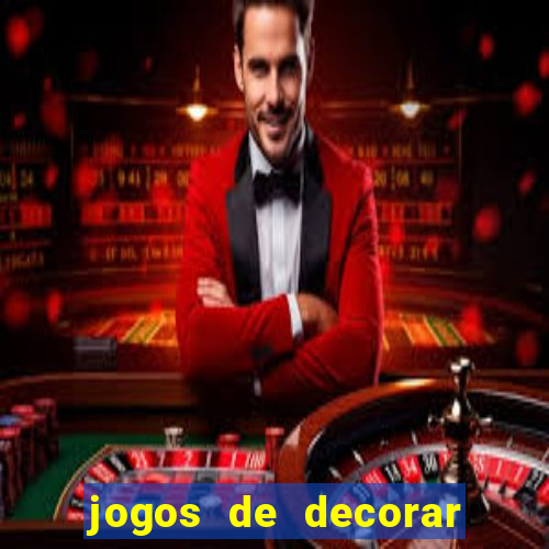 jogos de decorar de quartos
