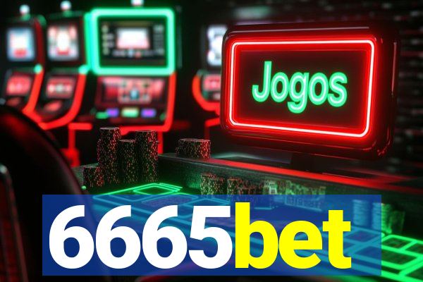 6665bet