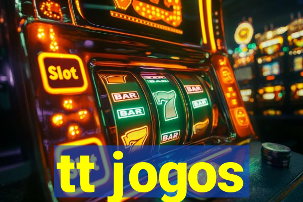 tt jogos