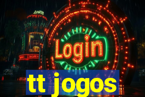 tt jogos