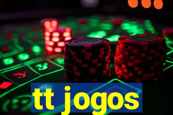 tt jogos