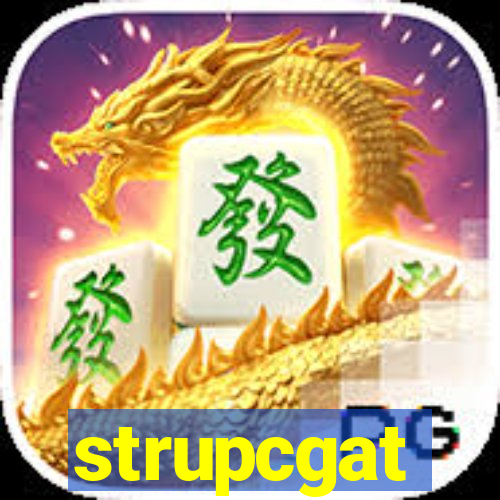 strupcgat