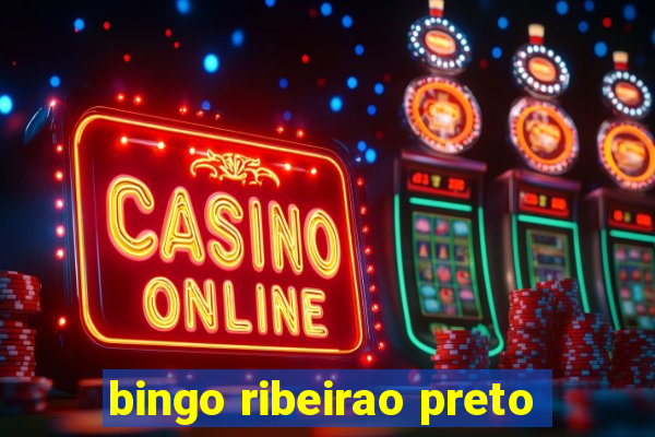 bingo ribeirao preto