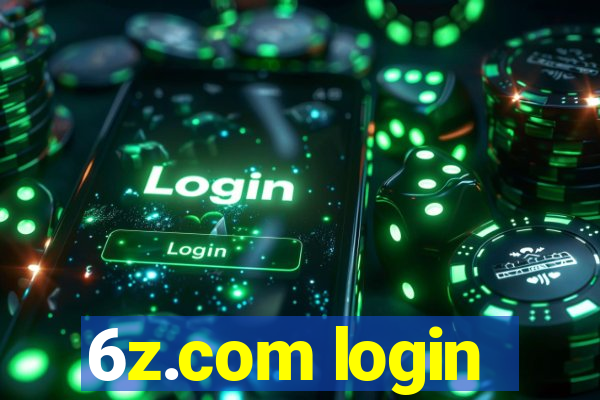 6z.com login