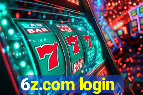 6z.com login