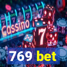 769 bet