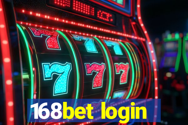 168bet login