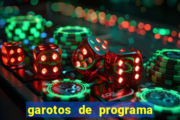garotos de programa em porto seguro