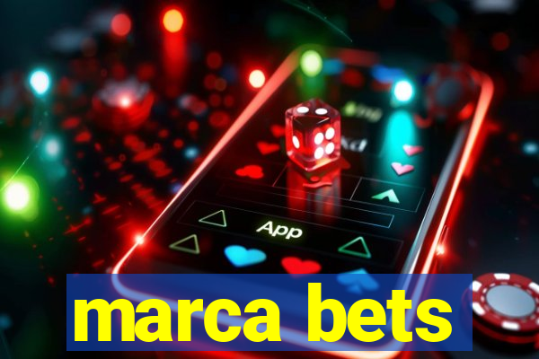 marca bets