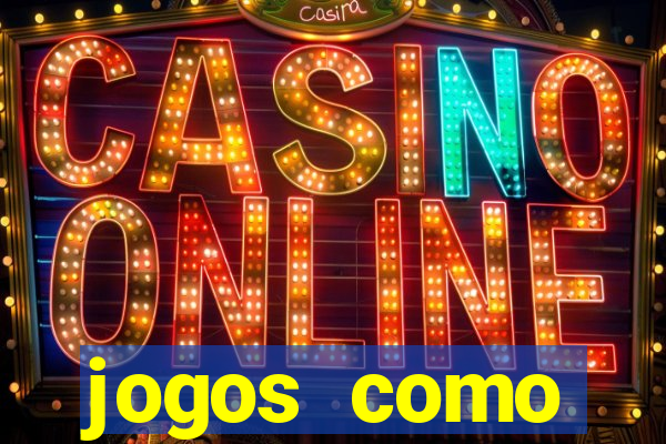 jogos como summertime saga