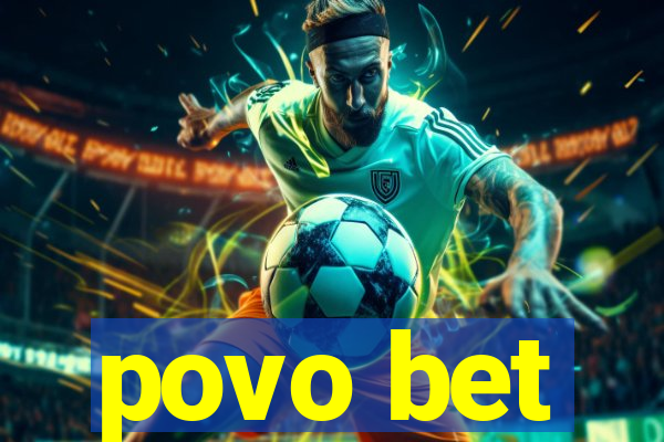 povo bet