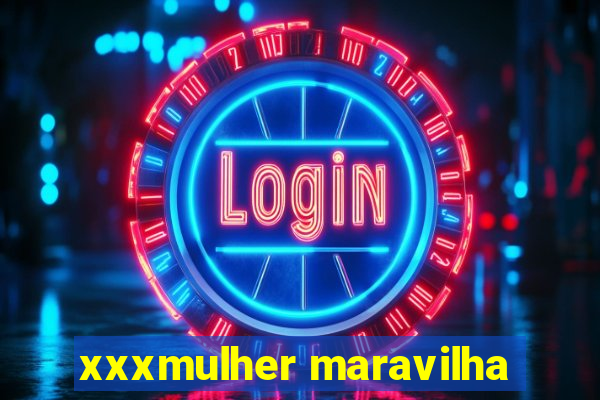 xxxmulher maravilha