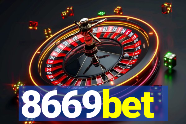 8669bet