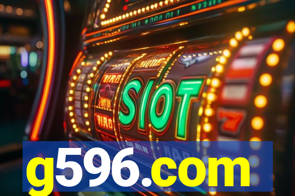 g596.com