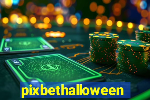 pixbethalloween