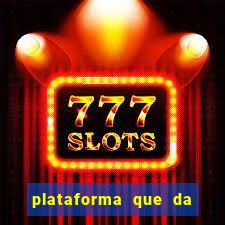 plataforma que da para jogar demo