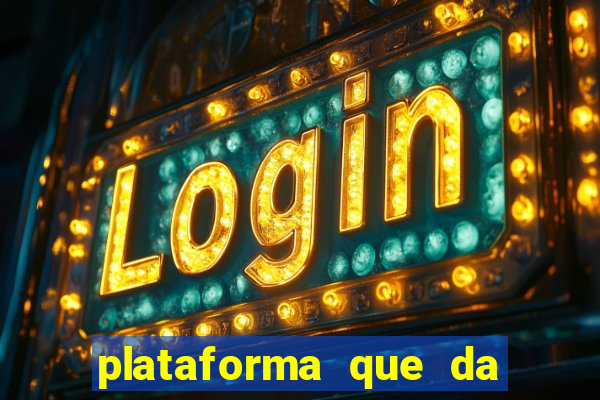 plataforma que da para jogar demo