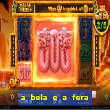 a bela e a fera filme completo dublado 1991