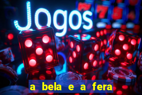 a bela e a fera filme completo dublado 1991