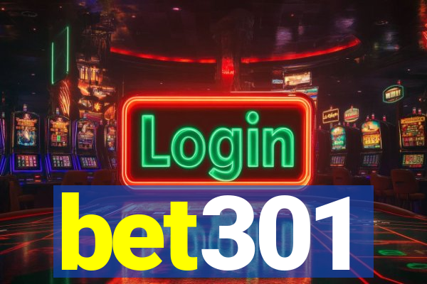 bet301