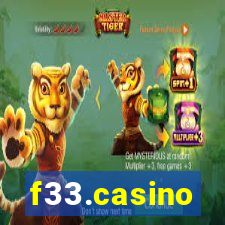 f33.casino
