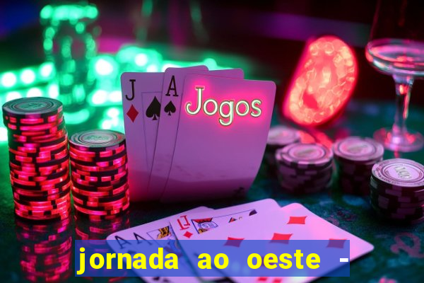 jornada ao oeste - o nascimento do rei dos macacos pdf