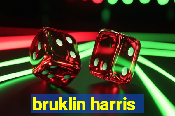 bruklin harris