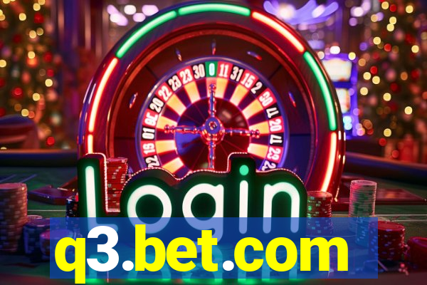 q3.bet.com