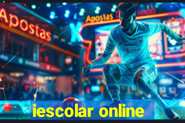 iescolar online