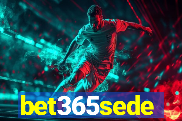 bet365sede
