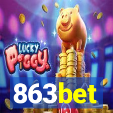 863bet