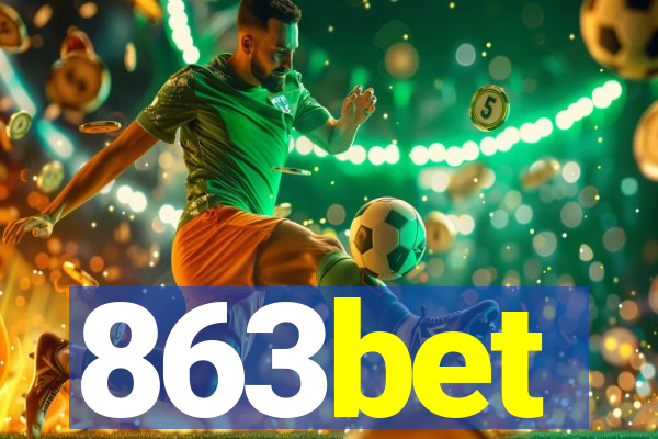 863bet