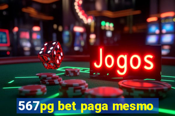 567pg bet paga mesmo